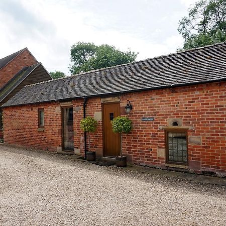 Вилла Oldfields Farm Ашборн Экстерьер фото